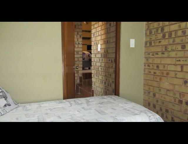 4 BEDROOM HOUSE FOR SALE IN GLENVISTA